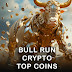 ETH, XRP, SHIB: Crypto Trifecta Dominates Headlines as Market Bulls Gain Momentum