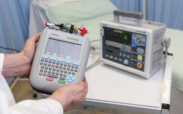 Medical Gas Analyzers Market