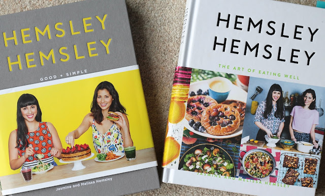 Hemsley and Hemsley Cookbook TV review