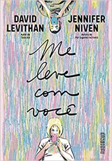 David Levithan e Jennifer Niven