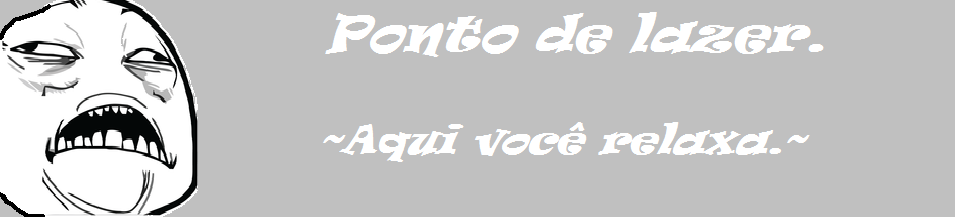 Ponto de lazer