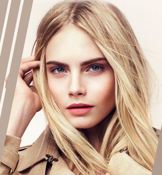 Cara Delevingne Biodata