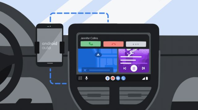يدعم Android Auto الآن الاتصال عبر واتساب باستخدام هواتف سامسونج و بكسل