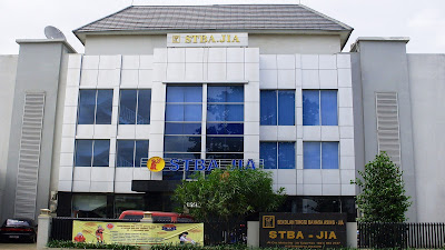 STBA JIA – Daftar Fakultas dan Program Studi di Sekolah Tinggi Bahasa Asing JIA