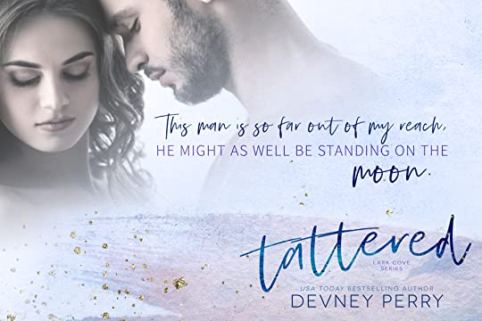 Tattered by Devney Perry