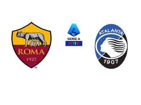AS Roma vs Atalanta (0-1) highlights video