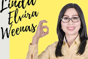 Linda Elvira Weenas, Siap Membawa Dan Mengawal Aspirasi Masyarakat.