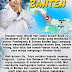 Peduli Tsunami Banten