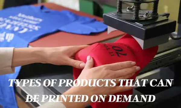 Designing and Formatting Products for Print on Demand