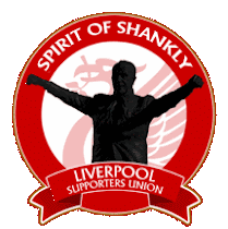 spirit of shankley