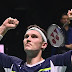 Juarai Indonesia Open, Viktor Axelsen Kalahkan Zhao Jun