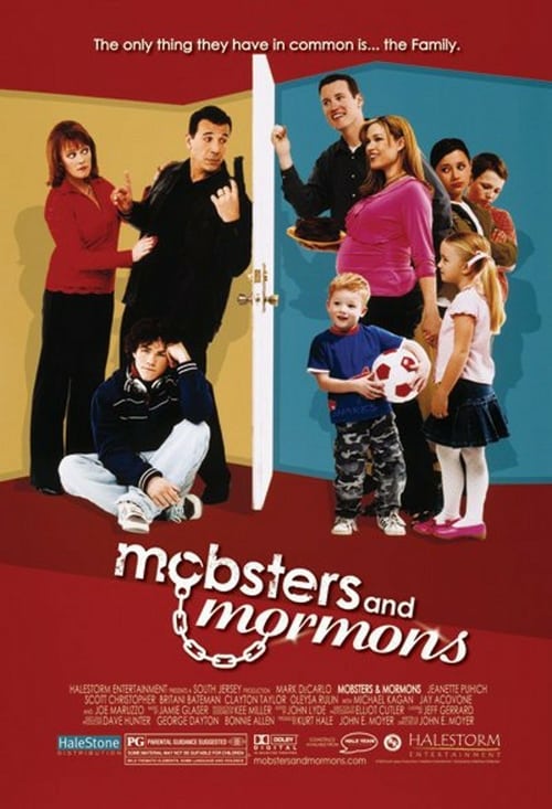 Mobsters and Mormons 2005 Film Completo In Italiano Gratis