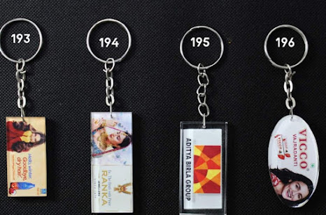 Photo Keychain Maker