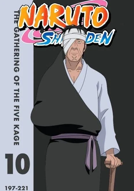 Naruto: Shippuden Season 10 [Hindi-English-Japanese-Tamil-Telegu] Multi Audio 1080p Download