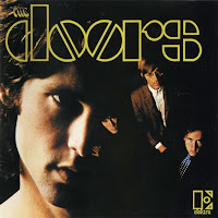 the doors first album 1967 sexy morrison