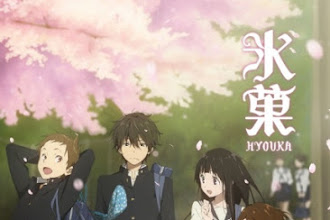 Hyouka OST [Completed]