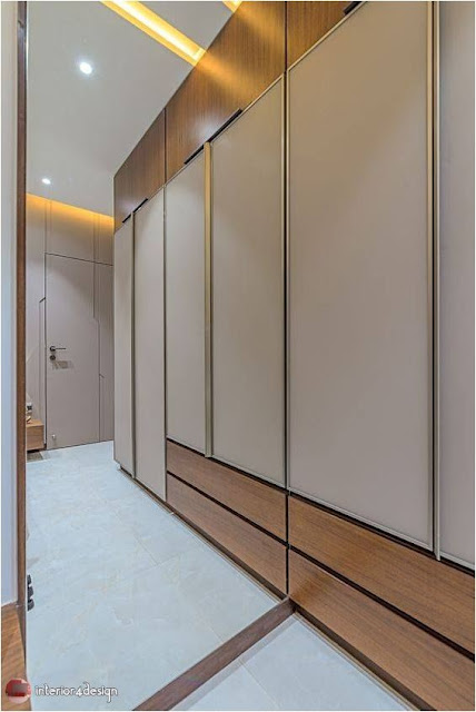 Modern Closet Doors 12