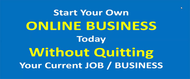 online business