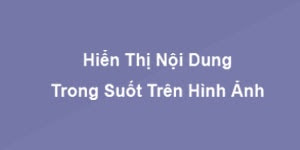 Hình ảnh