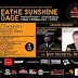 Breathe Sunshine Engage an inspiring one-day music conference