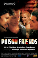 Poison Friends movie 