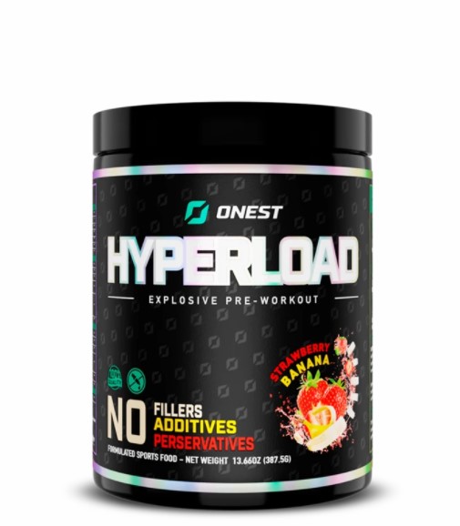 Why Onest Health Is The Preferred Platform To Buy Pre-Workout Supplements?