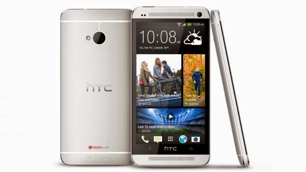  How To Install Firmware for HTC One (m7)