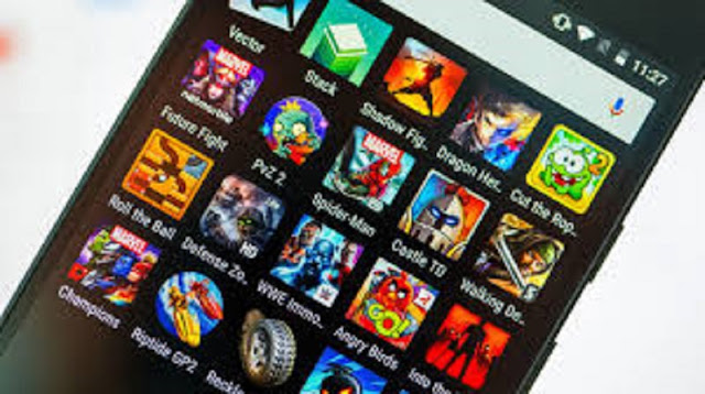 7 Best Games for Your Android Phone