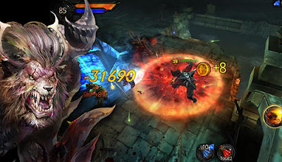 Blood knights v1.2.83712