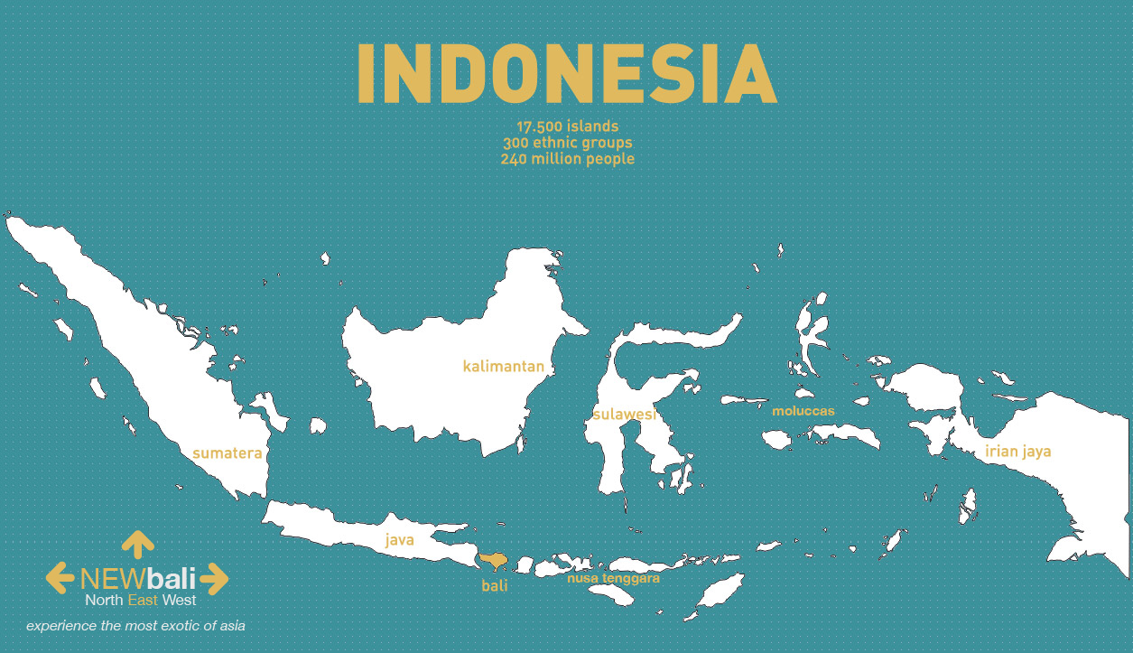  Gambar  Peta Indonesia  Lengkap Gambar  Foto