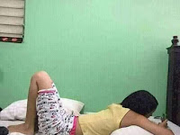 Tusuk Gigi hingga Tidur Tengkurap, 5 Kebiasaan Sepele Ini Bisa Berujung Fatal