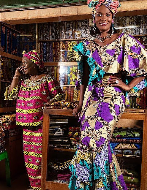 20 Classy Ankara Styles For African Fashion Lookbook