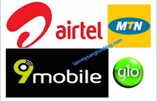 How to Share Data with Loved Ones on MTN, Glo, Airtel and 9mobile Networks