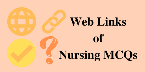 Nursing MCQs and Book Notes