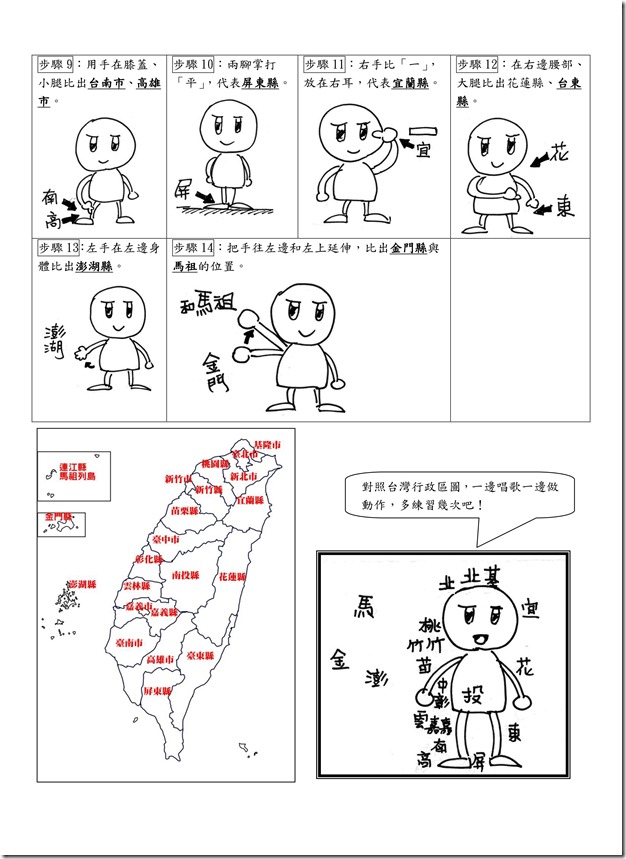 用身體歌謠記台灣行政區2_02