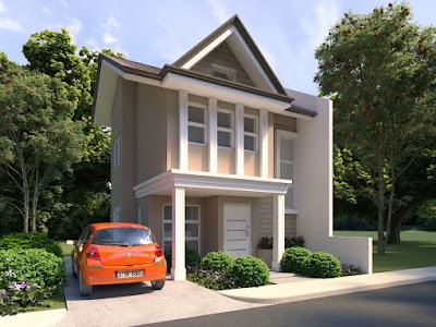 EMBARCADERO HOUSE Paradahan 1, Tanza, Cavite 