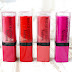 New Release | Bourjois Rouge Edition Velvet Lipsticks