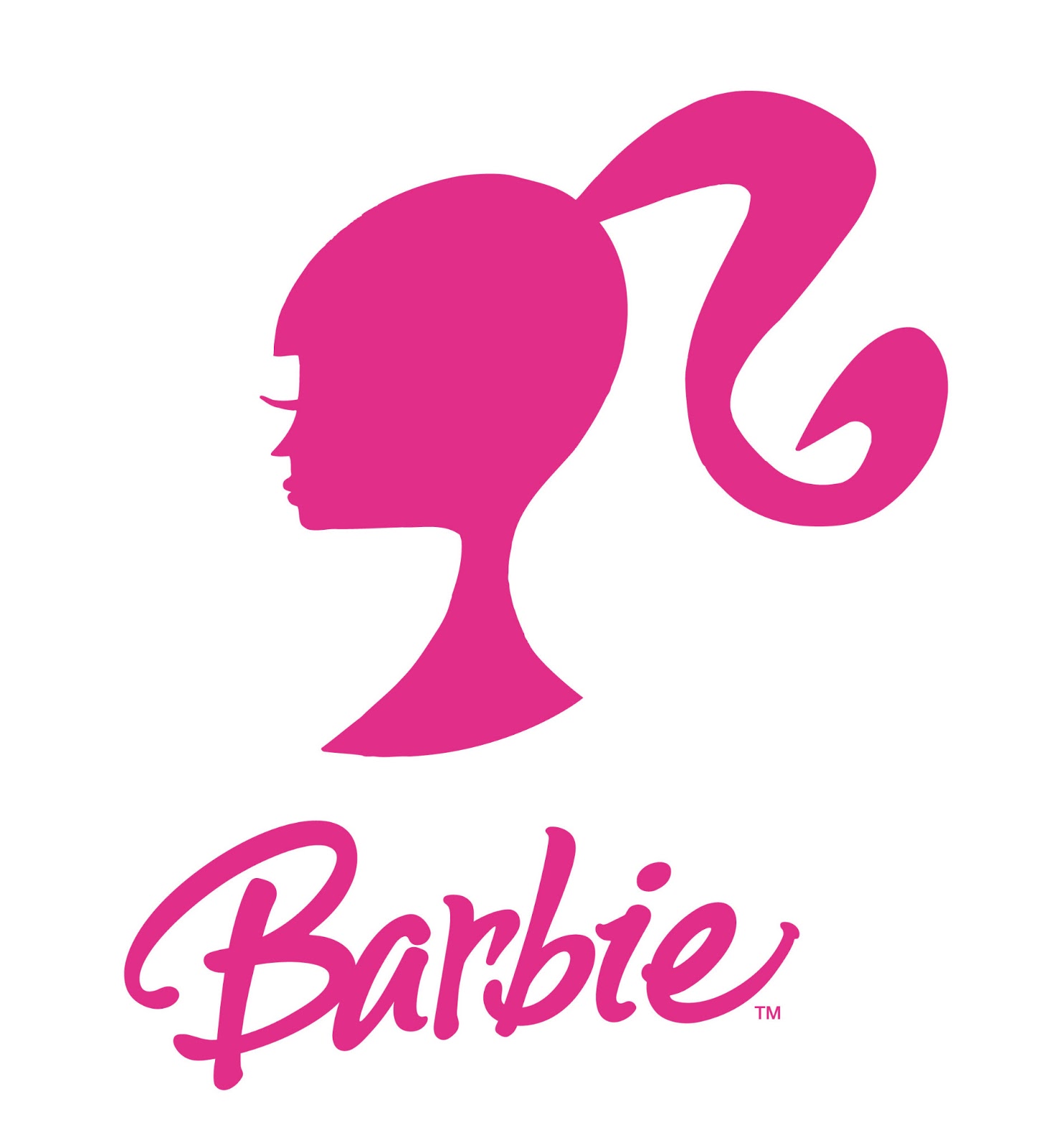 My Logo  Pictures Barbie  Logos 