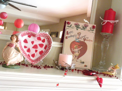 Valentines Day Theme Parties. VINTAGE VALENTINE#39;S DAY PARTY