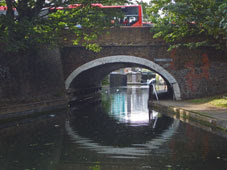 Regents Canal