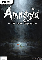 Amnesia The Dark Descent - SKIDROW