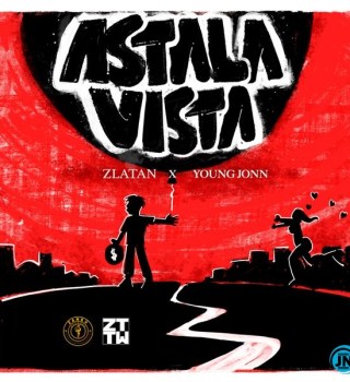 Zlatan Astalavista