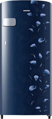 Samsung 192 L 2 Star Direct-Cool Single-door Refrigerator-Swaponlineshopping 