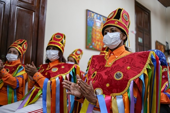  Conferência Municipal de Cultura acontece a  partir desta quarta (30)