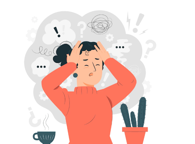 Daftar Makanan yang dapat Menghilangkan Stress