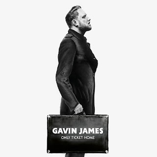 MP3 download Gavin James - Only Ticket Home iTunes plus aac m4a mp3