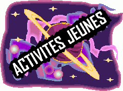 activités jeunes