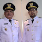 Pujian Pelantikan Marhaen Djumadi Sebagai Bupati Nganjuk, Sosok Pemimpin yang Sederhana