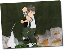Ben 10_cleo
