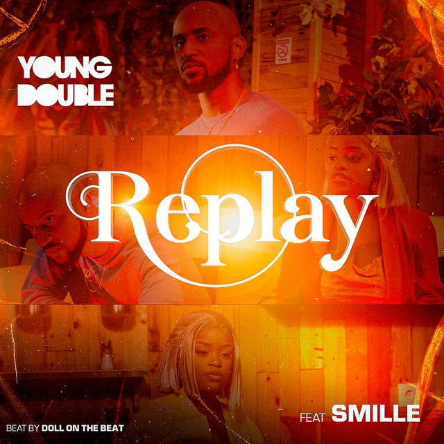 Young Double feat. Smile - Replay mp3 download